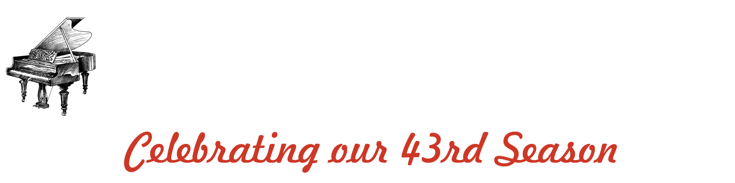 The Frederic Chopin Society