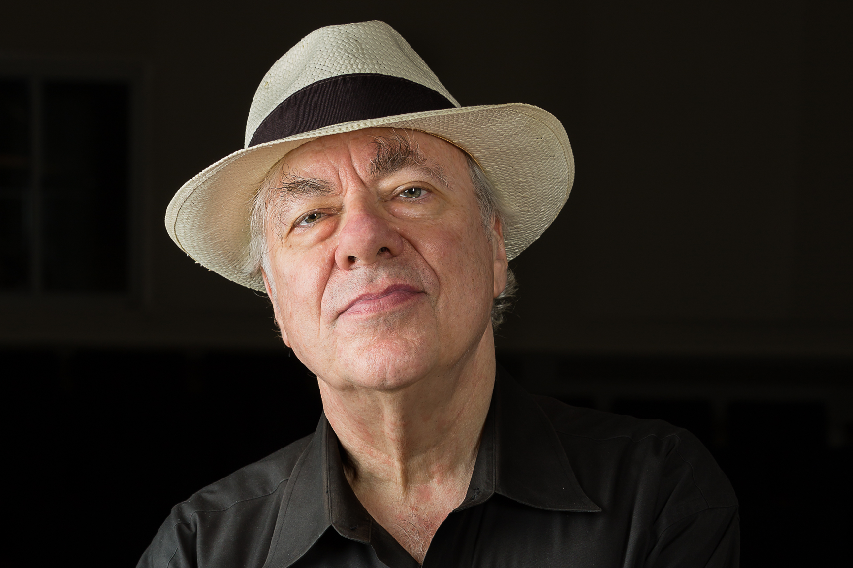 Richard Goode