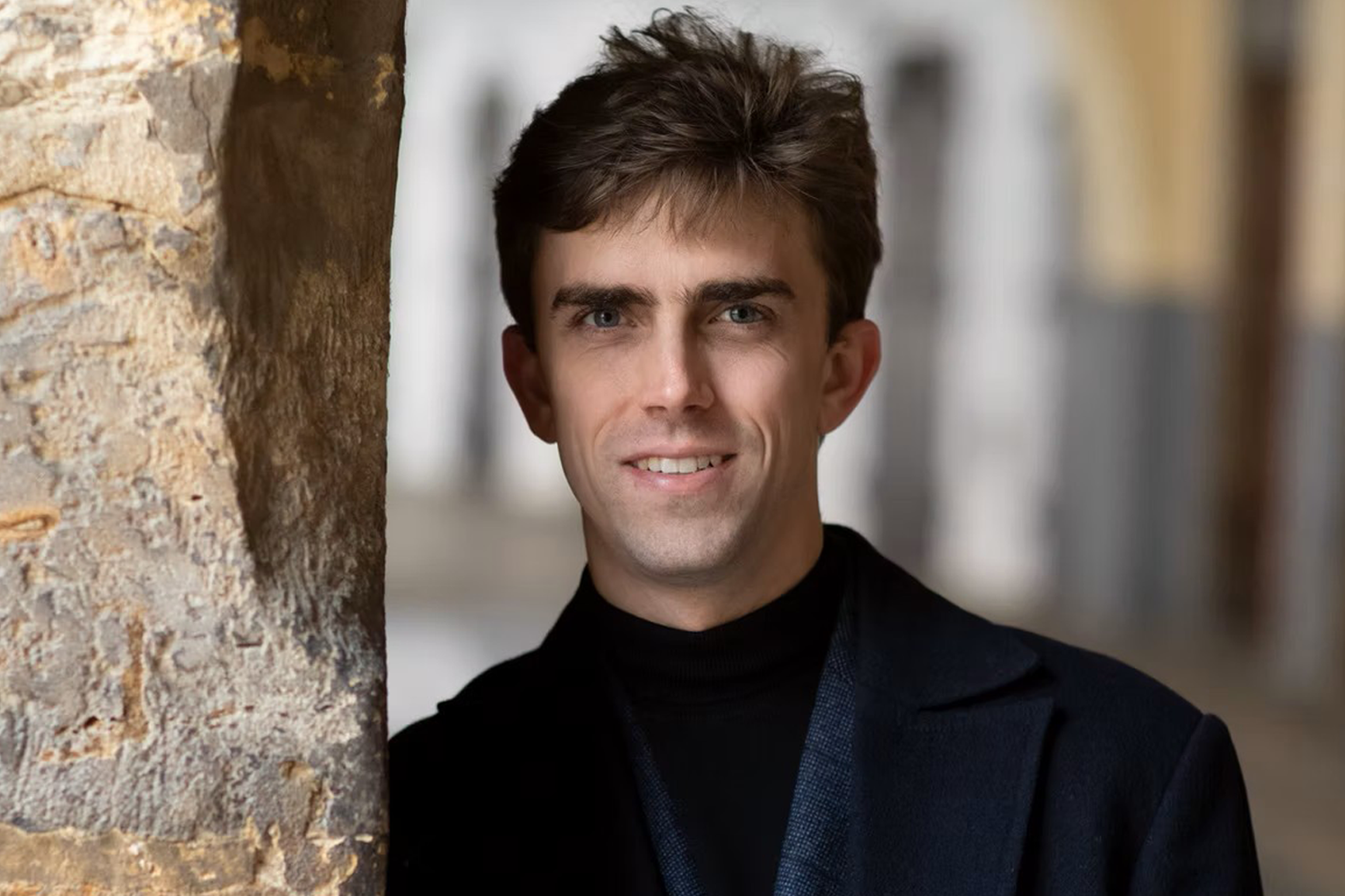 Reed Tetzloff (April 12, 2026)