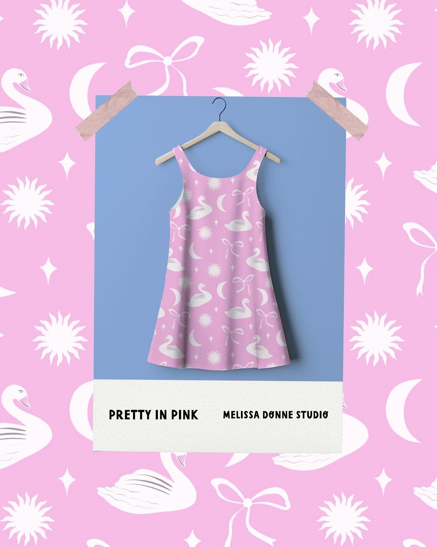 Oh I am having far too much fun making graphics in Canva and finding different ways to share my patterns!

I enjoyed making a pattern with such a limited colour palette and there is never such a thing as too much pink!

Mockup by @eddiebaehrdesign 💫