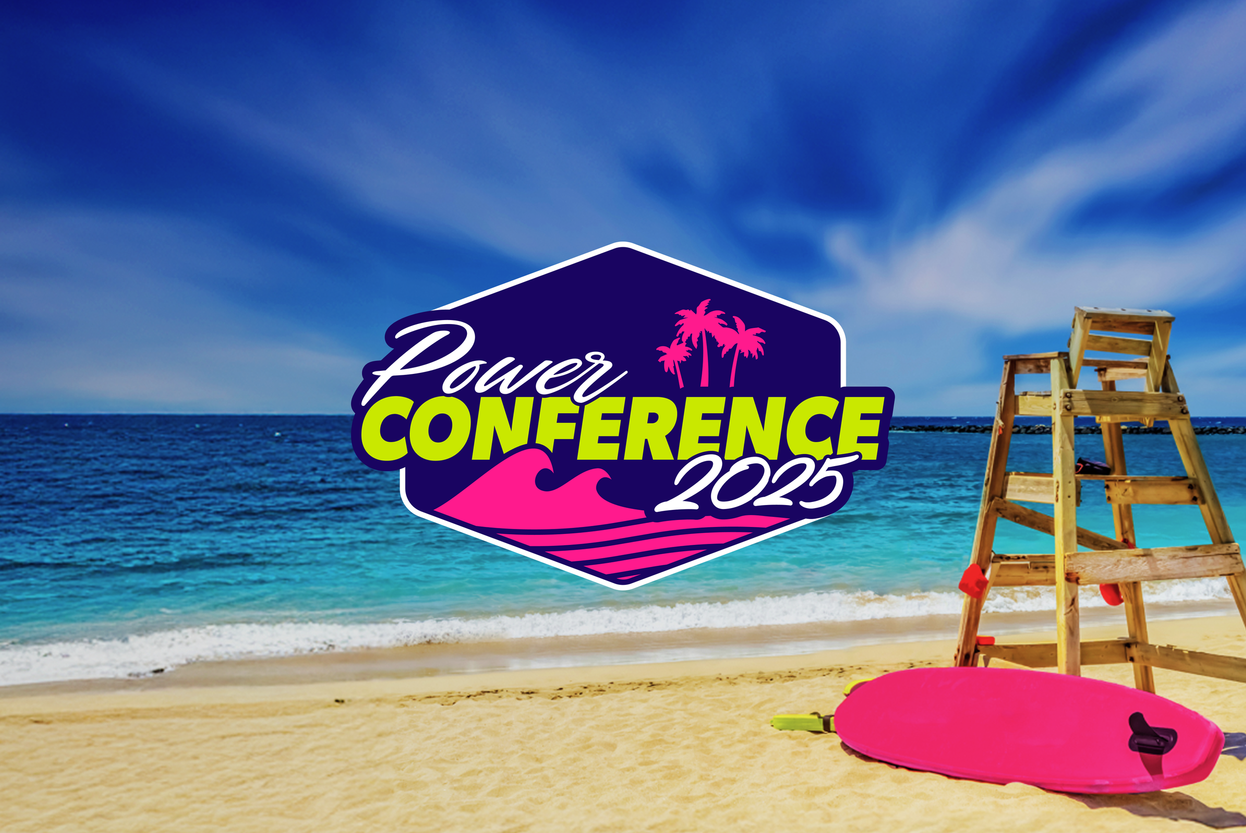 Priority Power Conference 2025