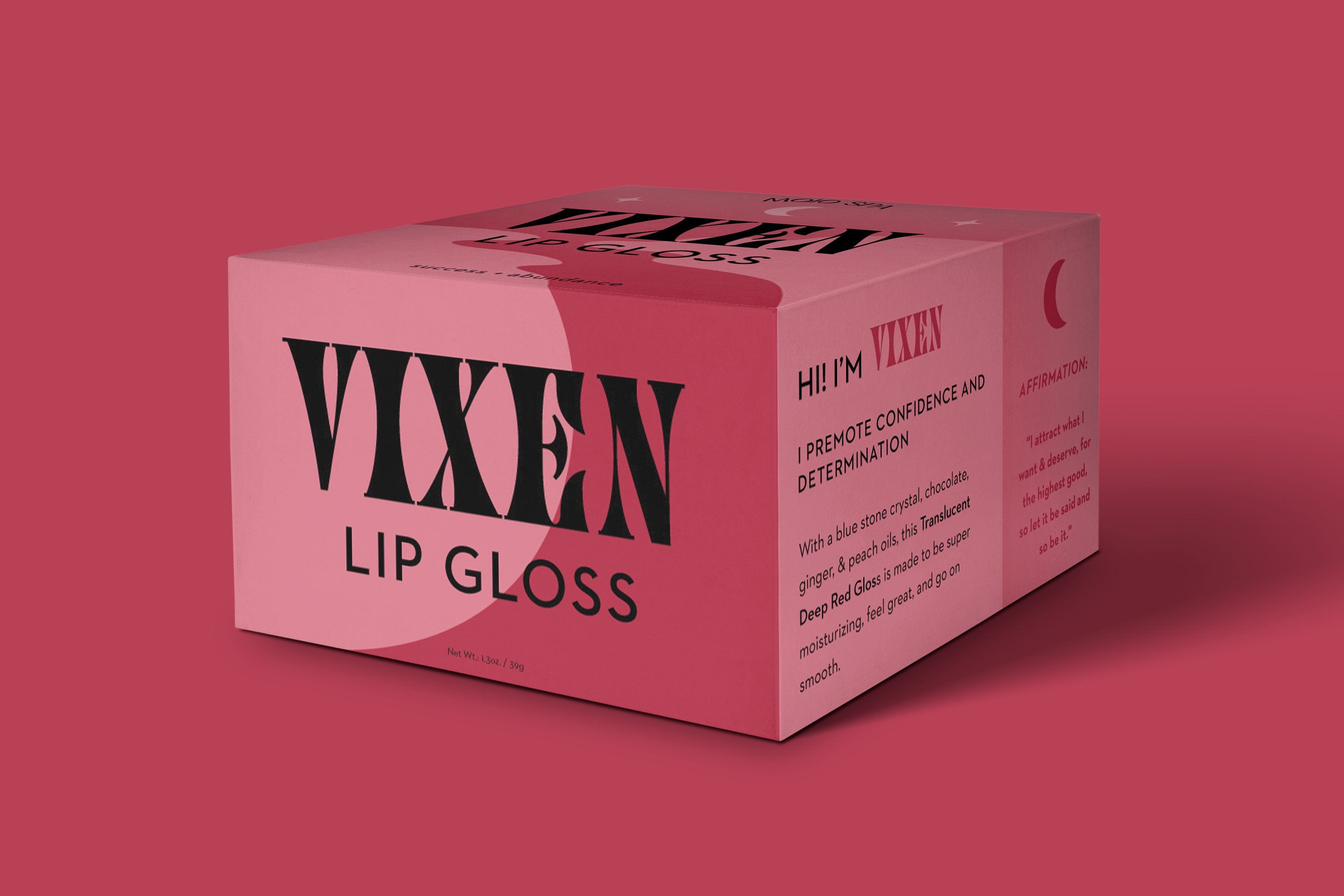 Box front