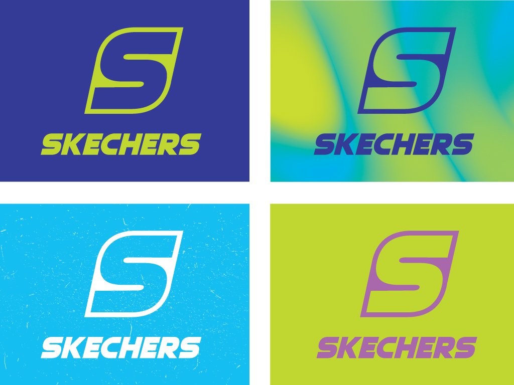 Logo color variations