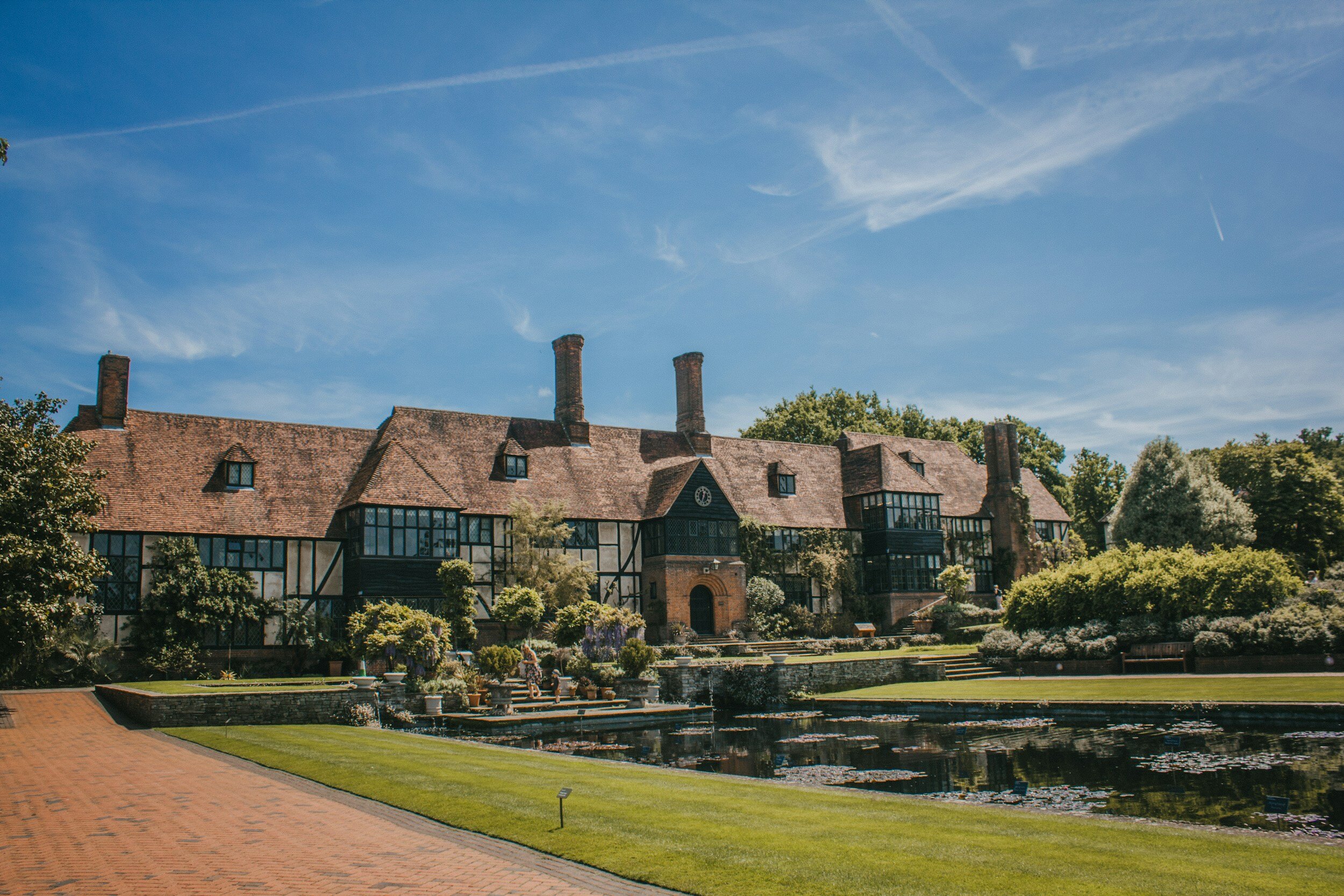 EPISODE 102 JAMES IVORY: HOWARDS END