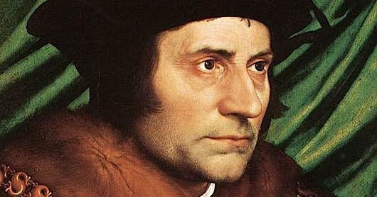 A Saint Who Told the Truth