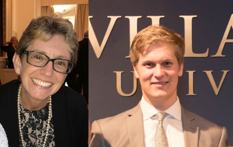 Welcome to New Faculty &amp; Board Members