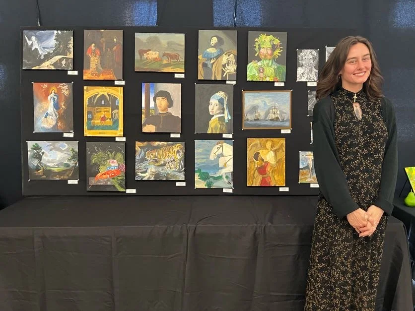 Evening of the Arts