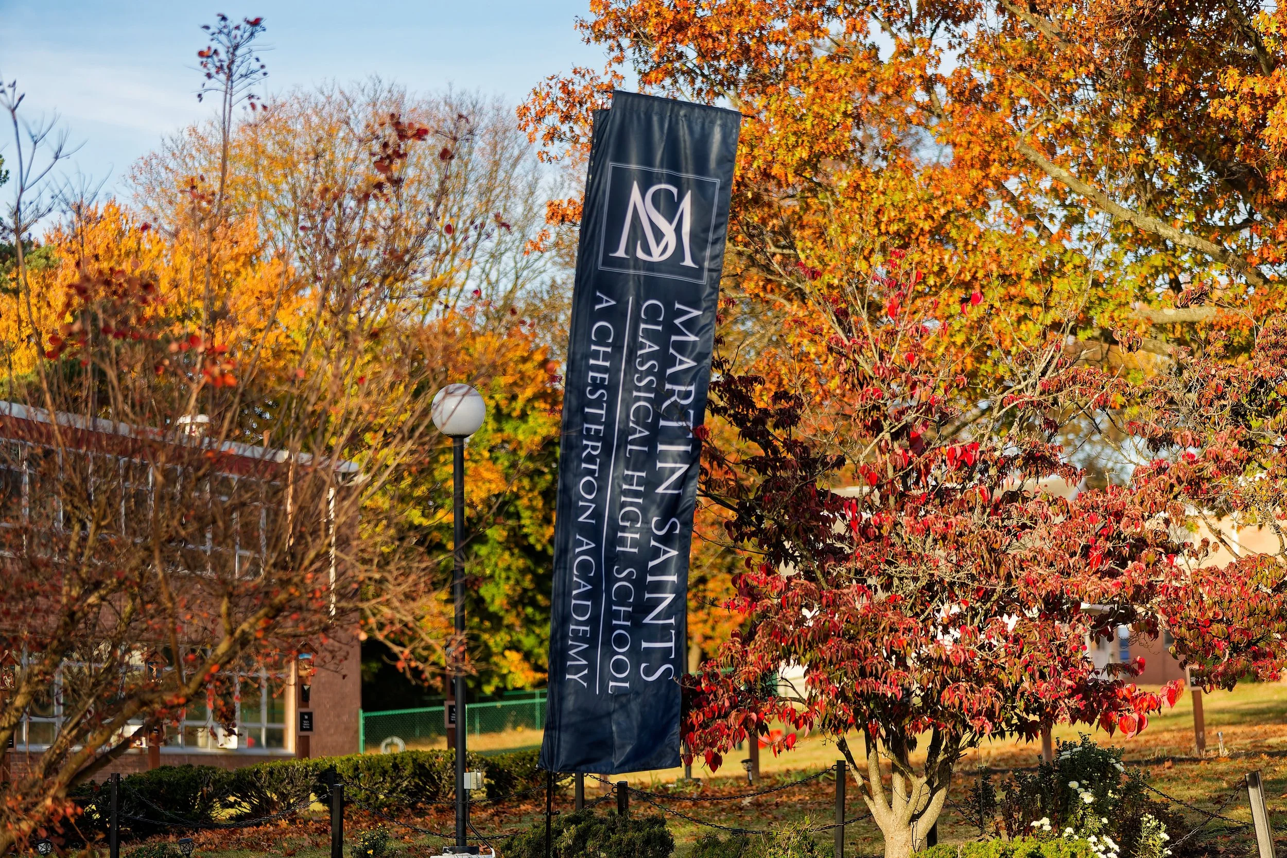 November Open House