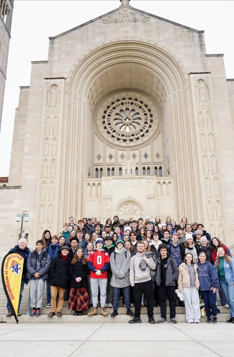 March for Life Video