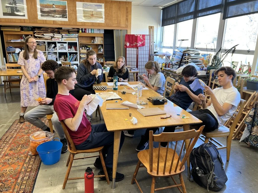 Three Martin Saints-y Podcasts