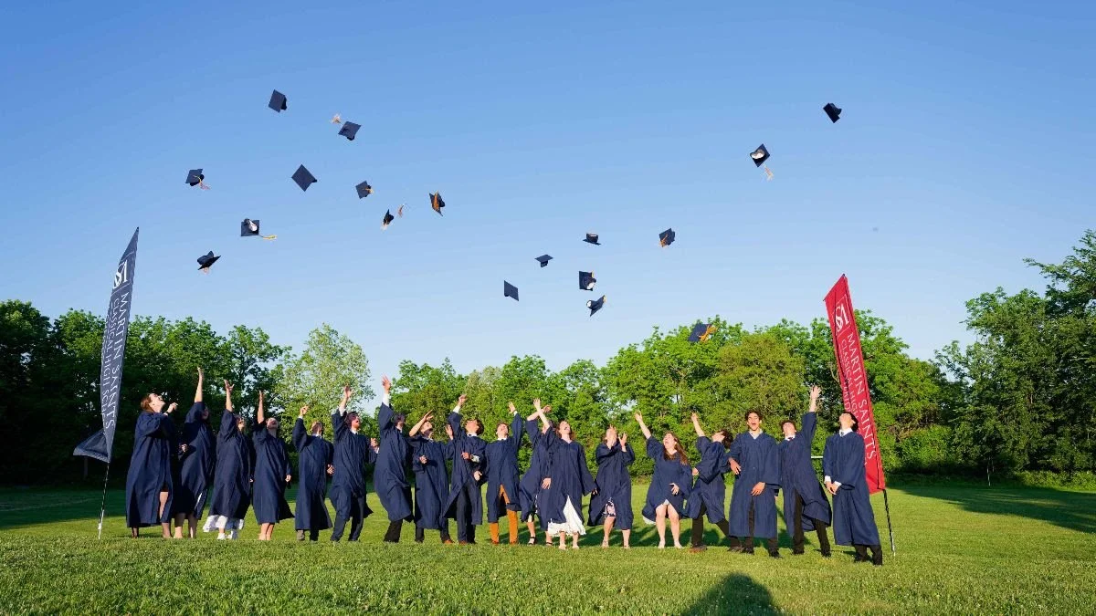 Graduation 2026