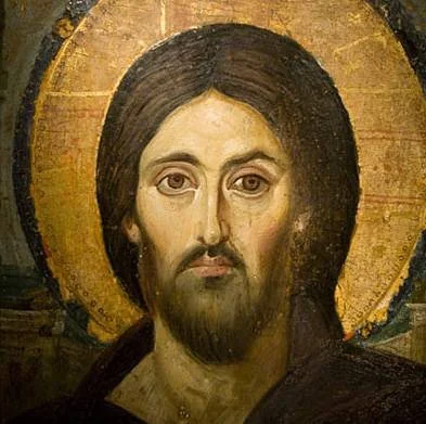 Who is He, and Who are We?