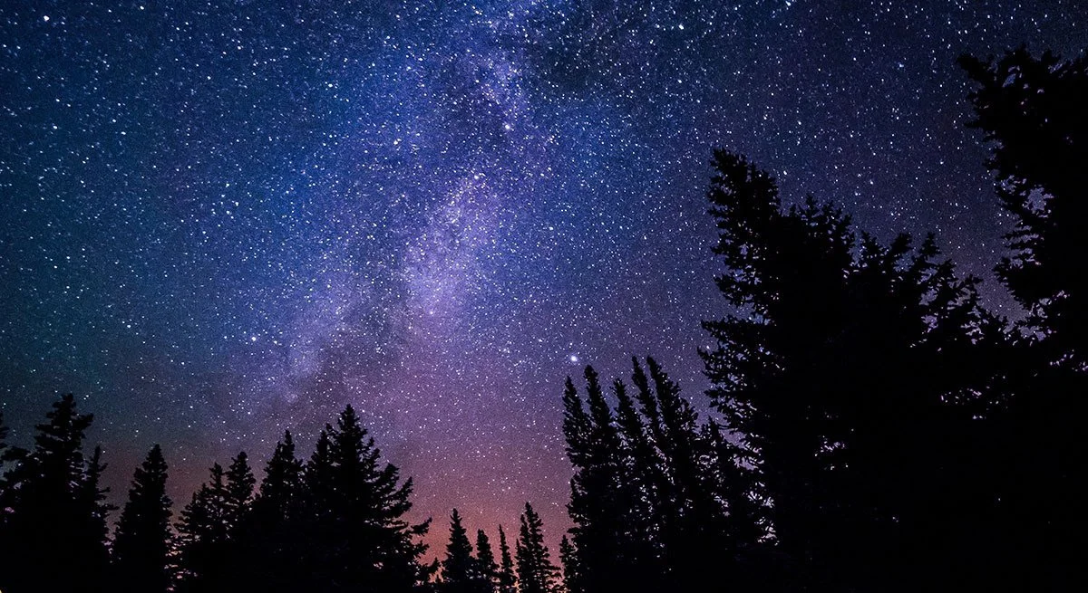 From Stars to Sacraments