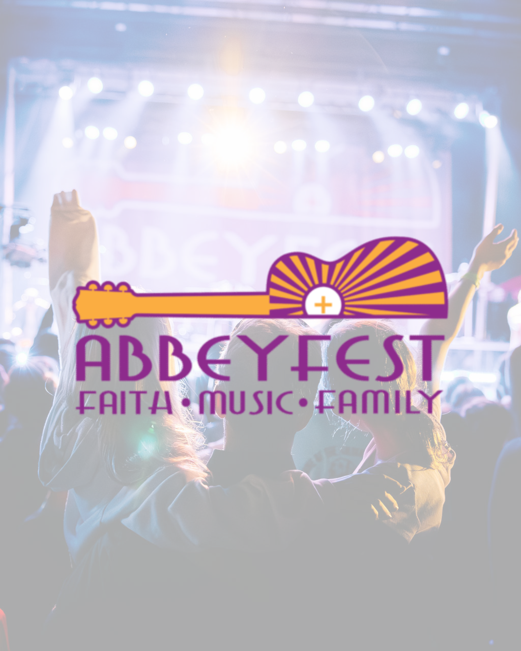 Abbey Fest 2026