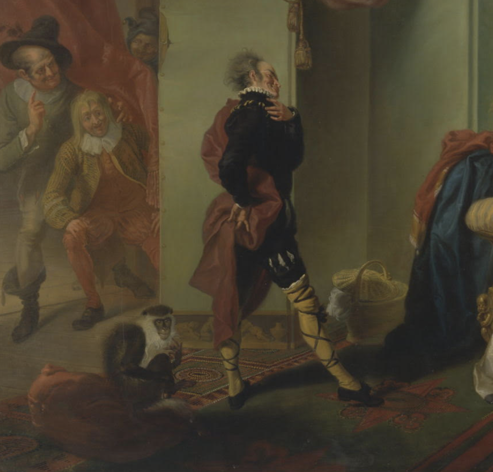 Full Page Business Ad