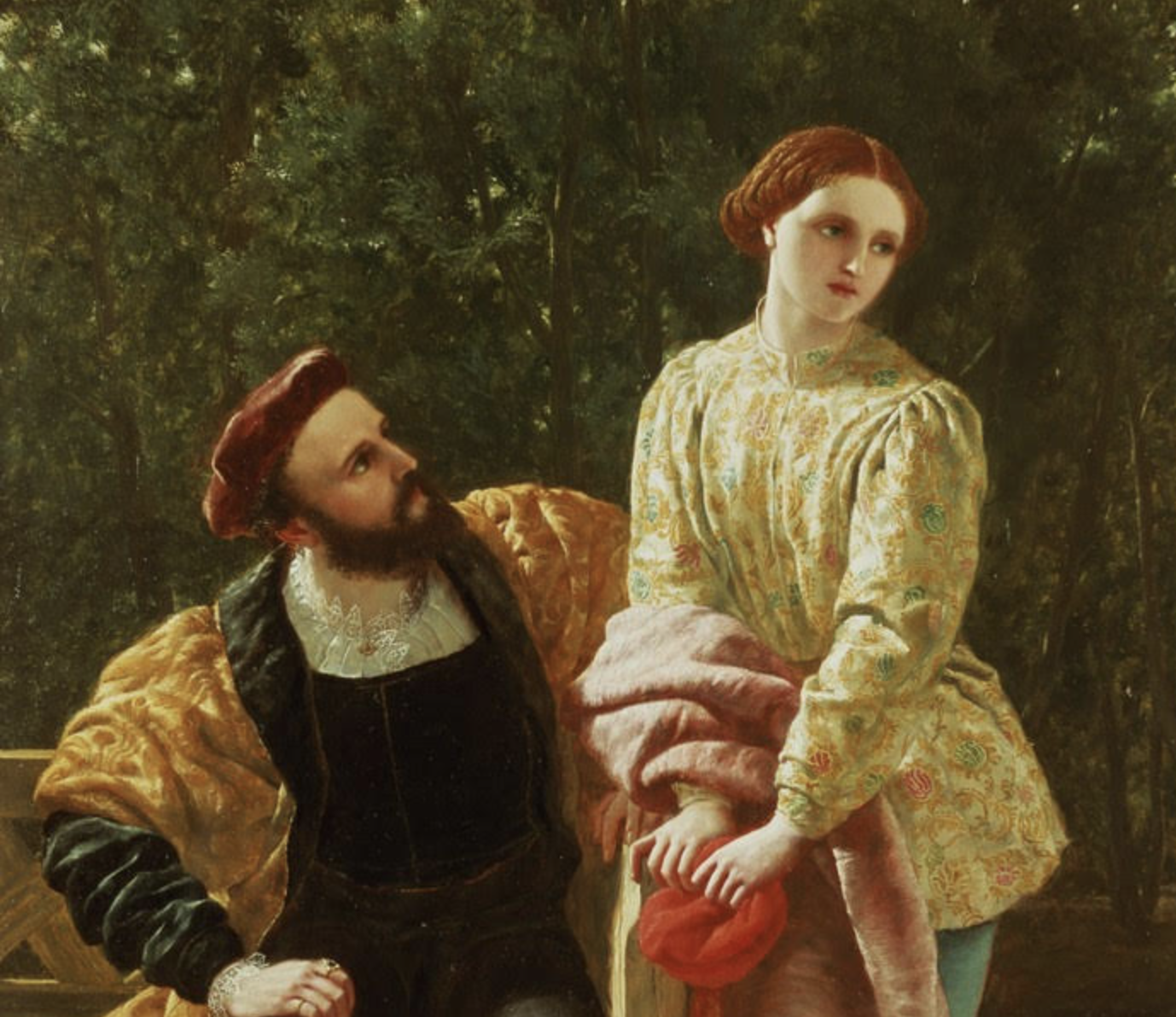 Friday, March 6th at 7:00pm, Student Ticket