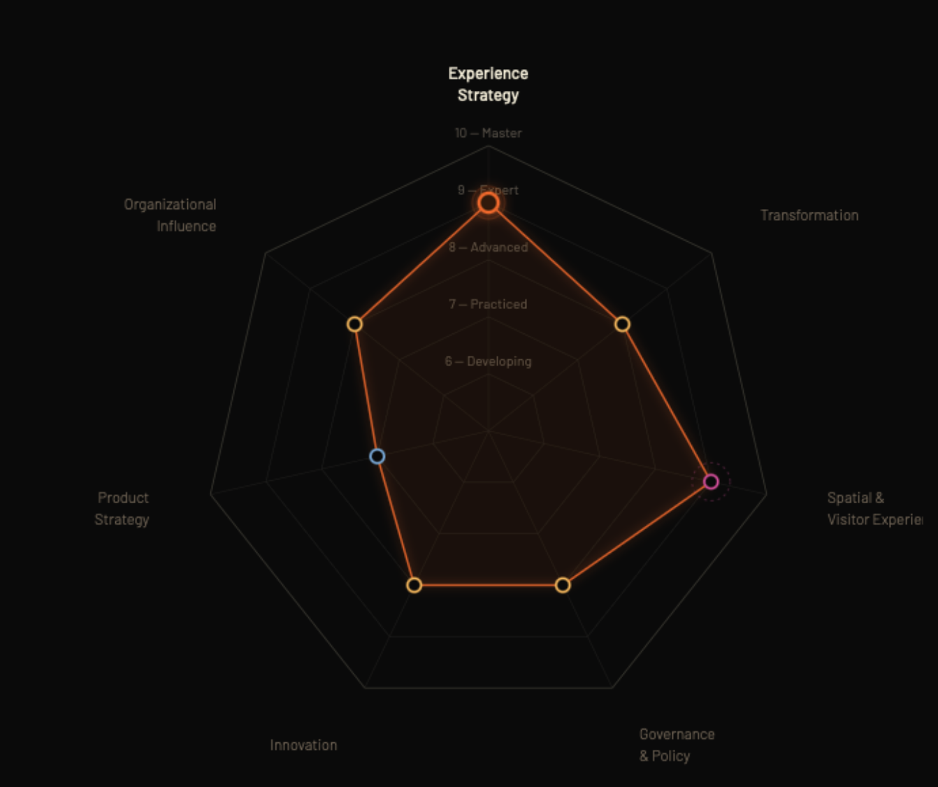 A Guide to Hiring Profiles That Don't Fit Standard Roles (Including Mine)