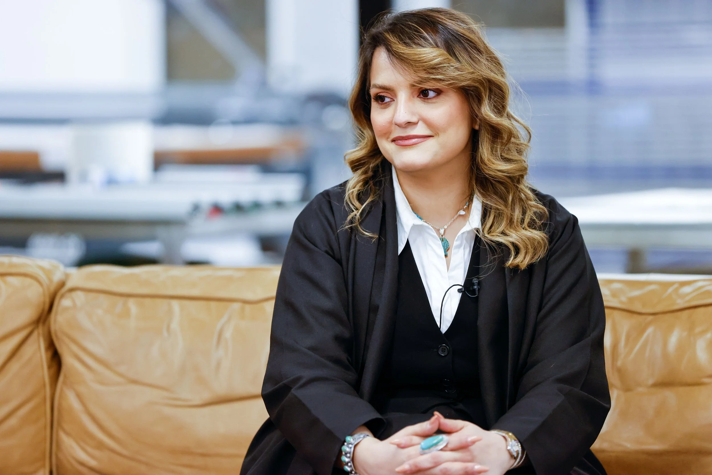 Life Coaching Session