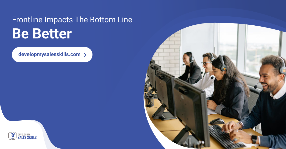 Customer Service Excellence Webinar Series