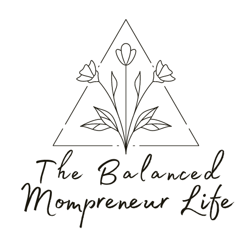 The Balanced Mompreneur 