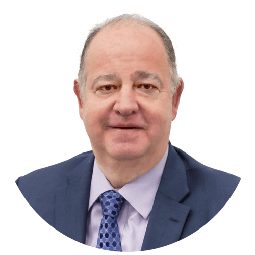 Saverio Nestico, Chief Investment Officer (CIO) Headshot