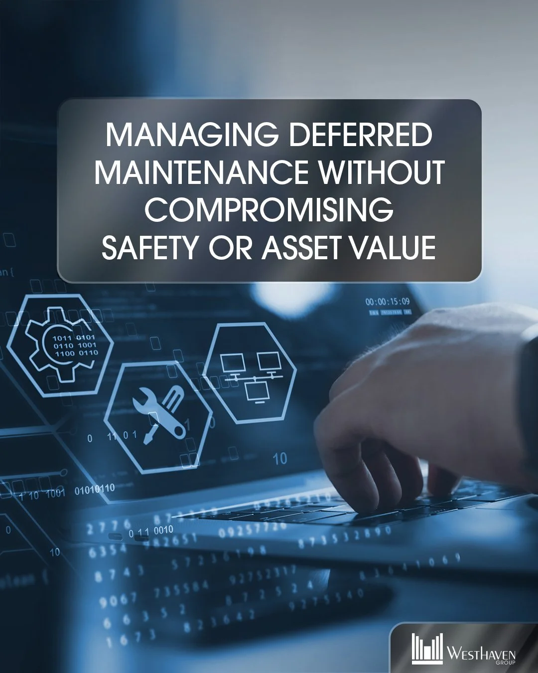 How to Manage Deferred Maintenance Without Compromising Safety