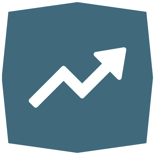 Property improvement service icon