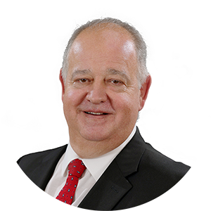 Headshot of Saverio Nestico, MBA, CPA, Chief Investment Officer, Westhaven Group