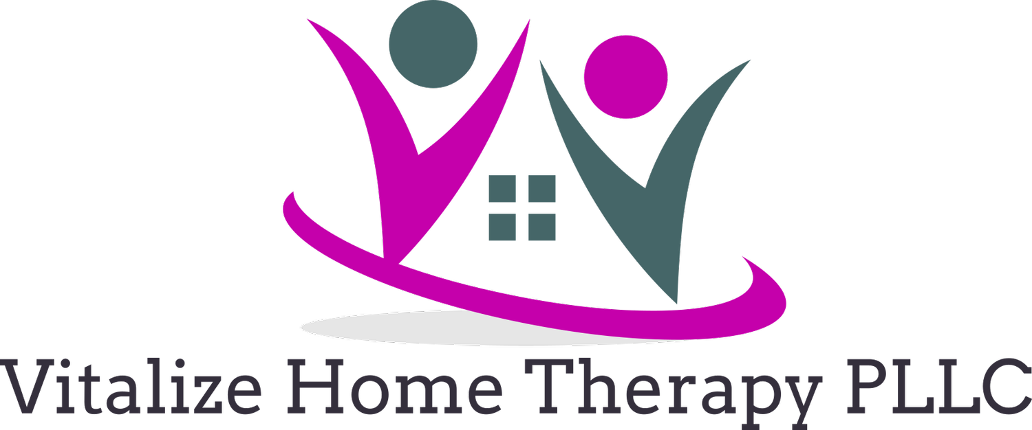 Vitalize Home Therapy