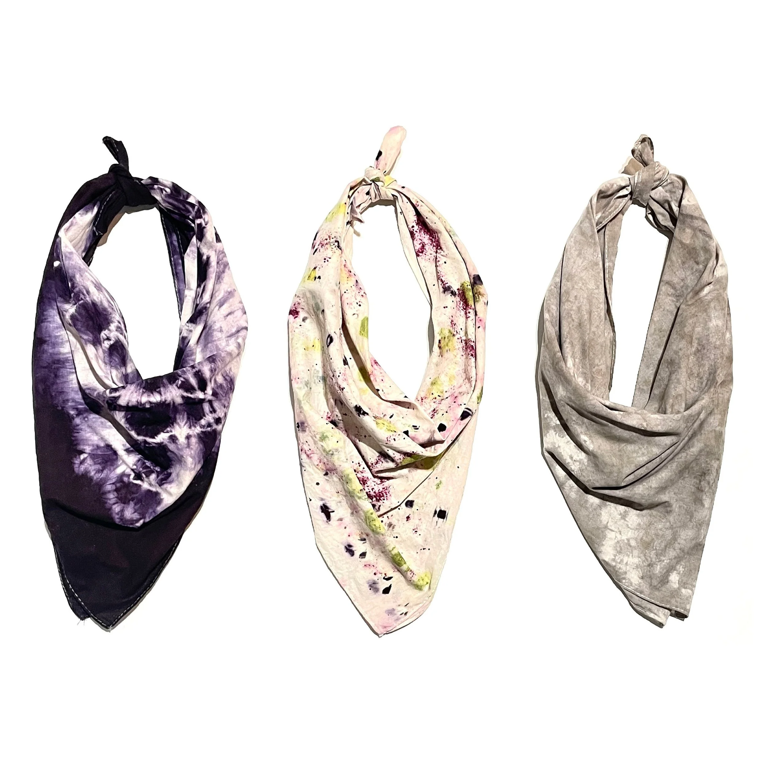 Bandanas