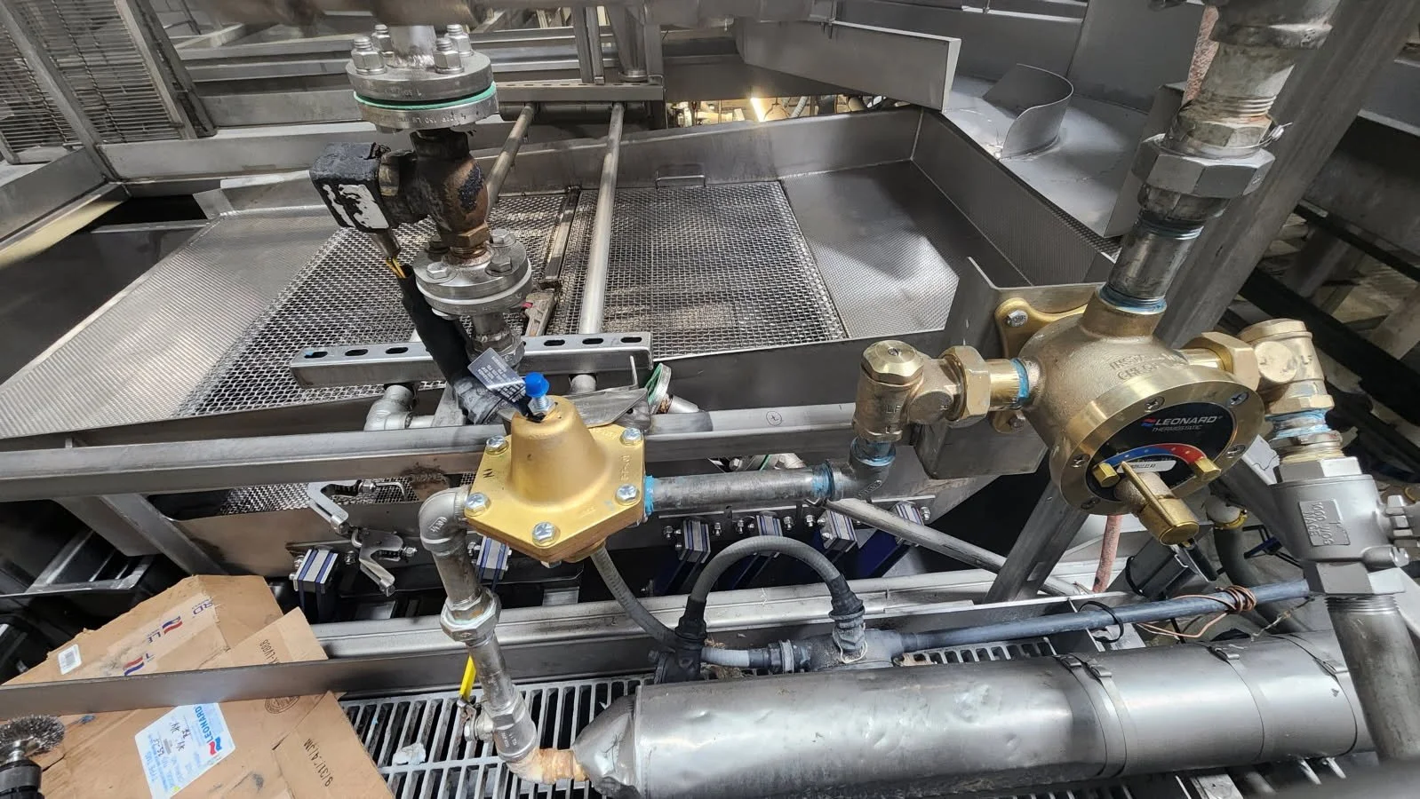 Three Quarter Inch Mixing and Pressure Valve Line.jpg