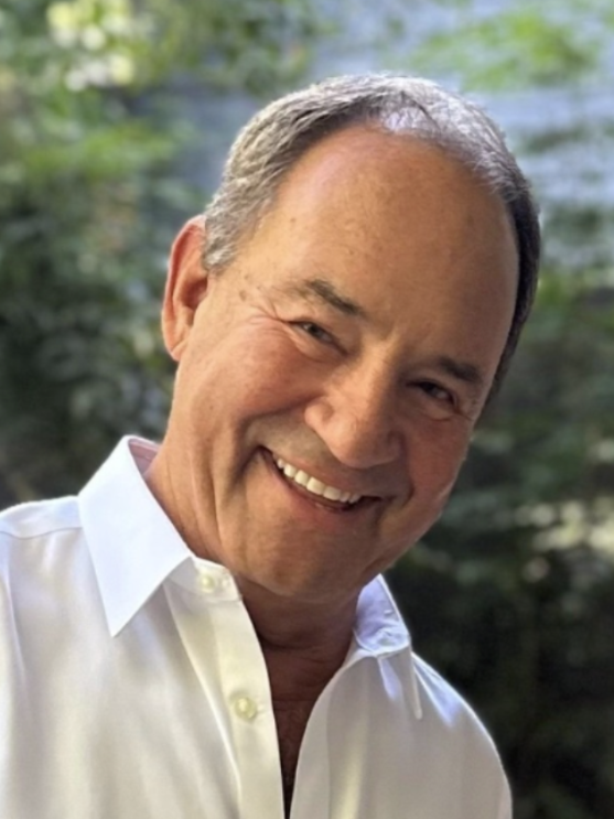 Speaking Relationally: From Interpretation to Complex Dialogue with Roy Barsness, PhD and Clarissa Hill, LMHC