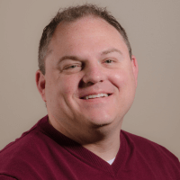 Jeremy Morris
