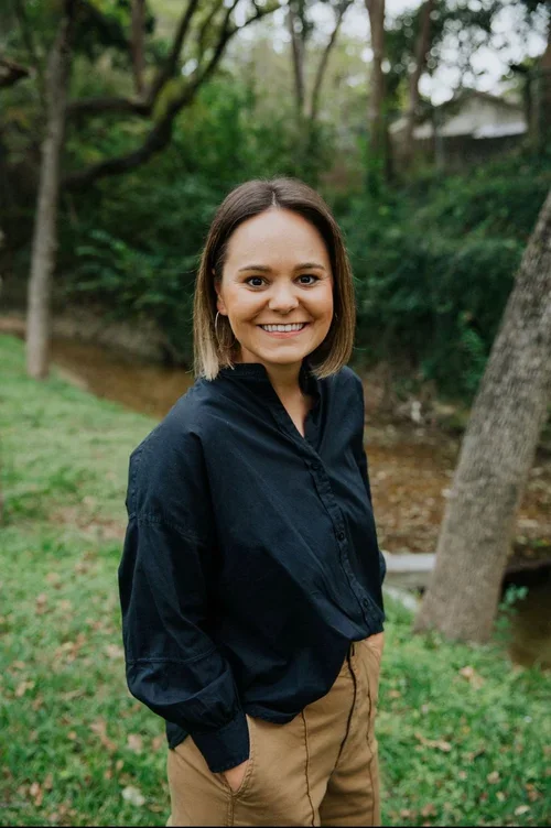 Dr. Lauren Volpei