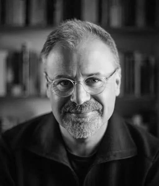 Dr. Roger Frie, PhD, PsyD, RPsych