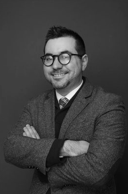 Daniel José Gaztambide, PsyD