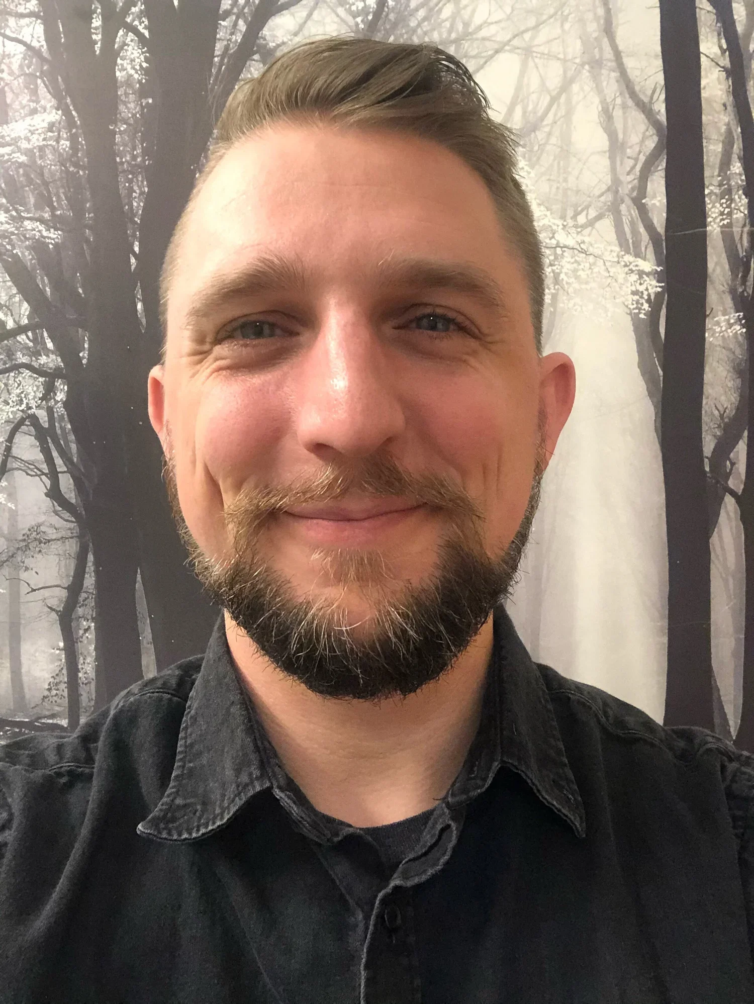 Kevin Klevjer