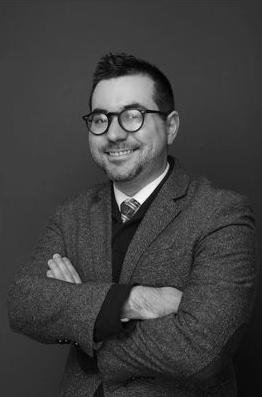 Daniel José Gaztambide, PsyD