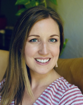 Jamila Oden
