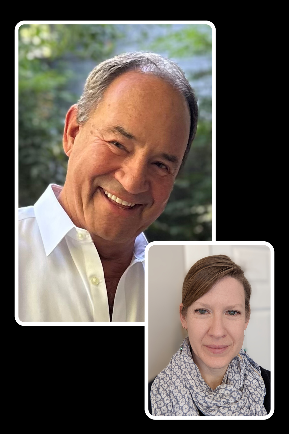 Speaking Relationally: From Interpretation to Complex Dialogue with Roy Barsness, PhD.