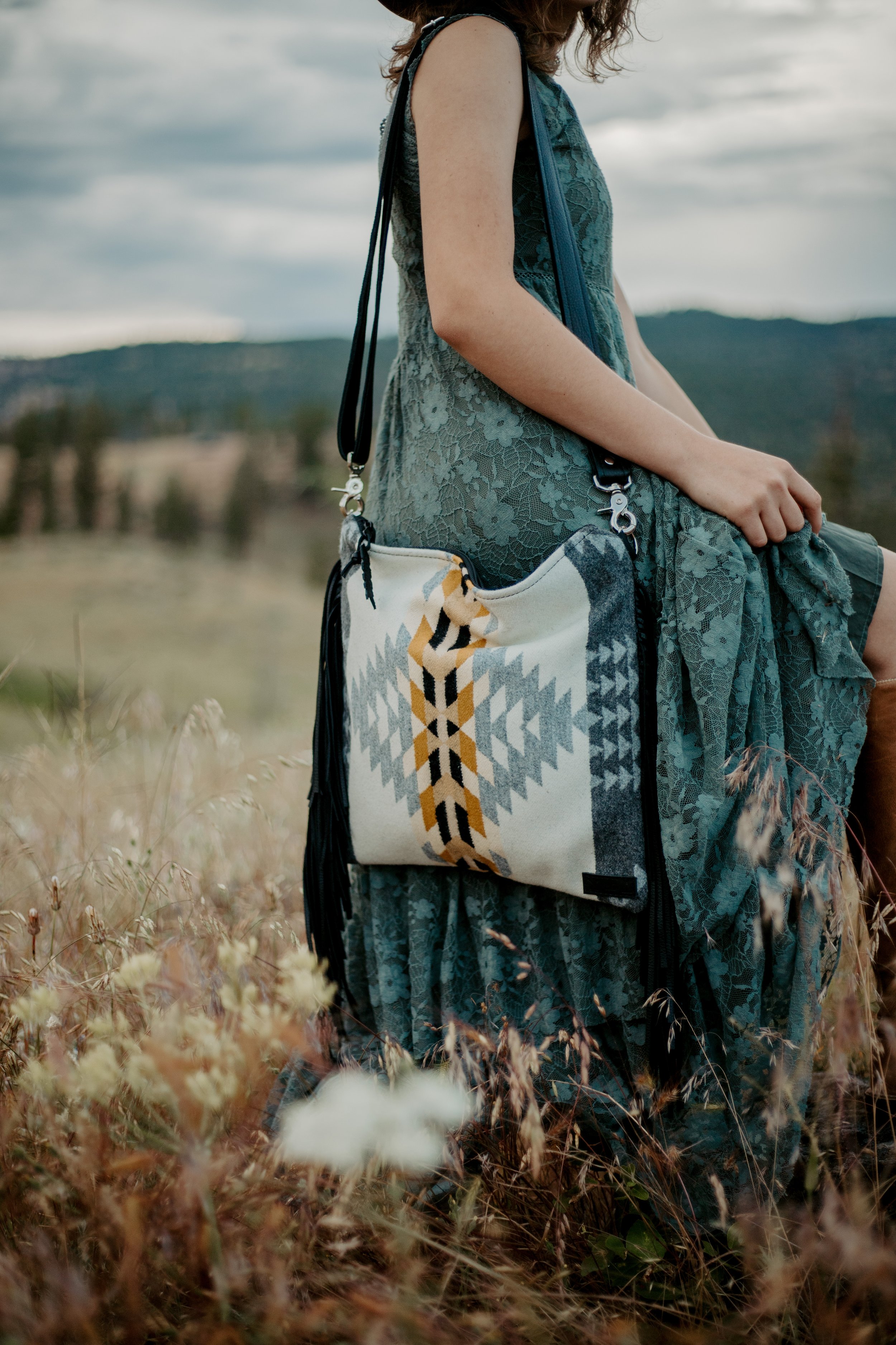 Colorful Fringe and Tassel Bags for Spring: The Bag That Will Transform Any  Outfit | Glamour