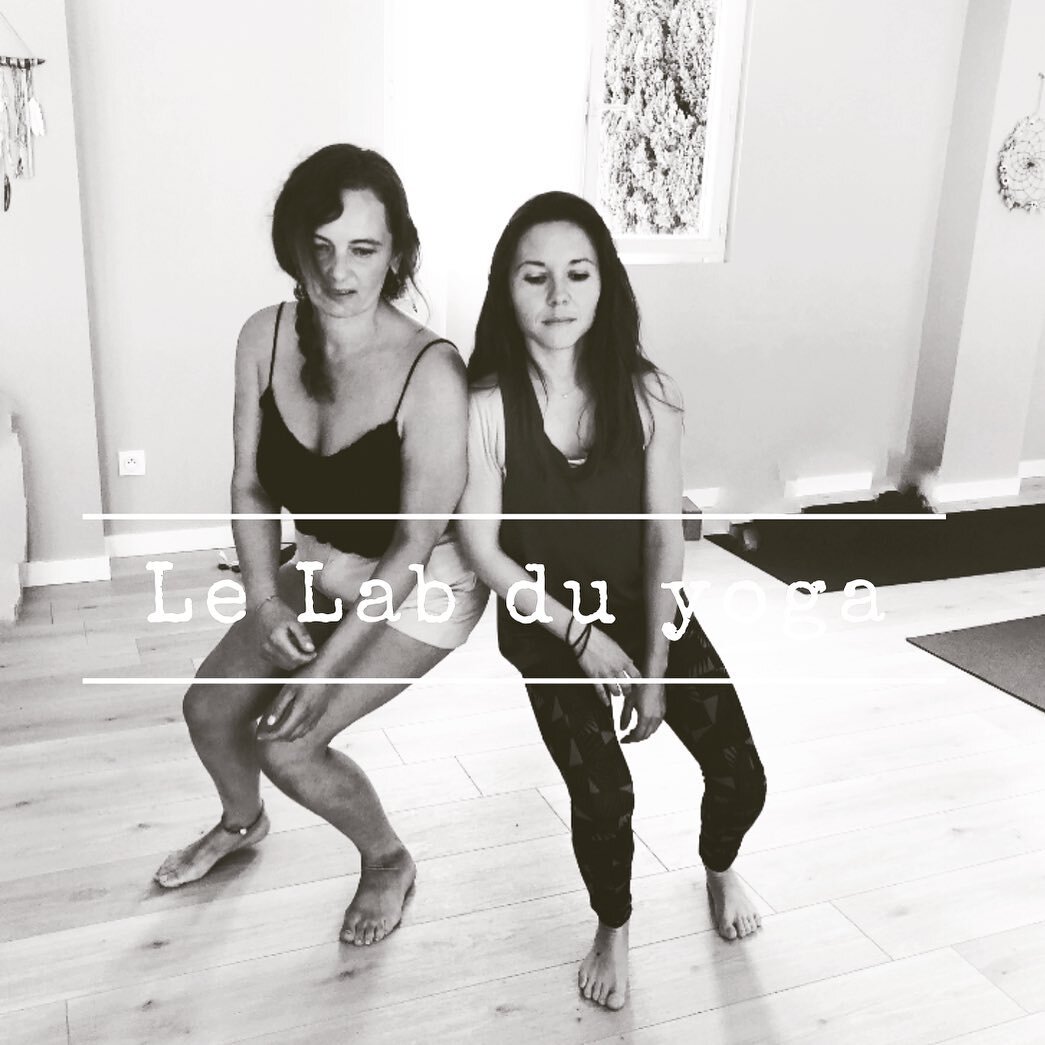 Au lab nous ne voulons pas oublier que c&rsquo;est en jouant qu&rsquo;on exp&eacute;rimente, qu&rsquo;on apprend, qu&rsquo;on int&egrave;gre le mieux les notions pour mieux se les approprier.
M&ecirc;me si trouver son centre dans un chaos permanent n