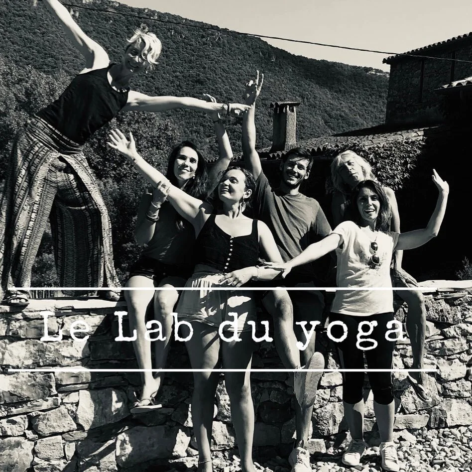 C&rsquo;&eacute;tait hier et c&rsquo;est d&eacute;j&agrave; un souvenir !
L&rsquo;alchimie du yoga au c&oelig;ur de ce module comme une mise en ab&icirc;me de ce qu&rsquo;on a v&eacute;cu face &agrave; cette montagne verte.
On a bien v&eacute;rifi&ea