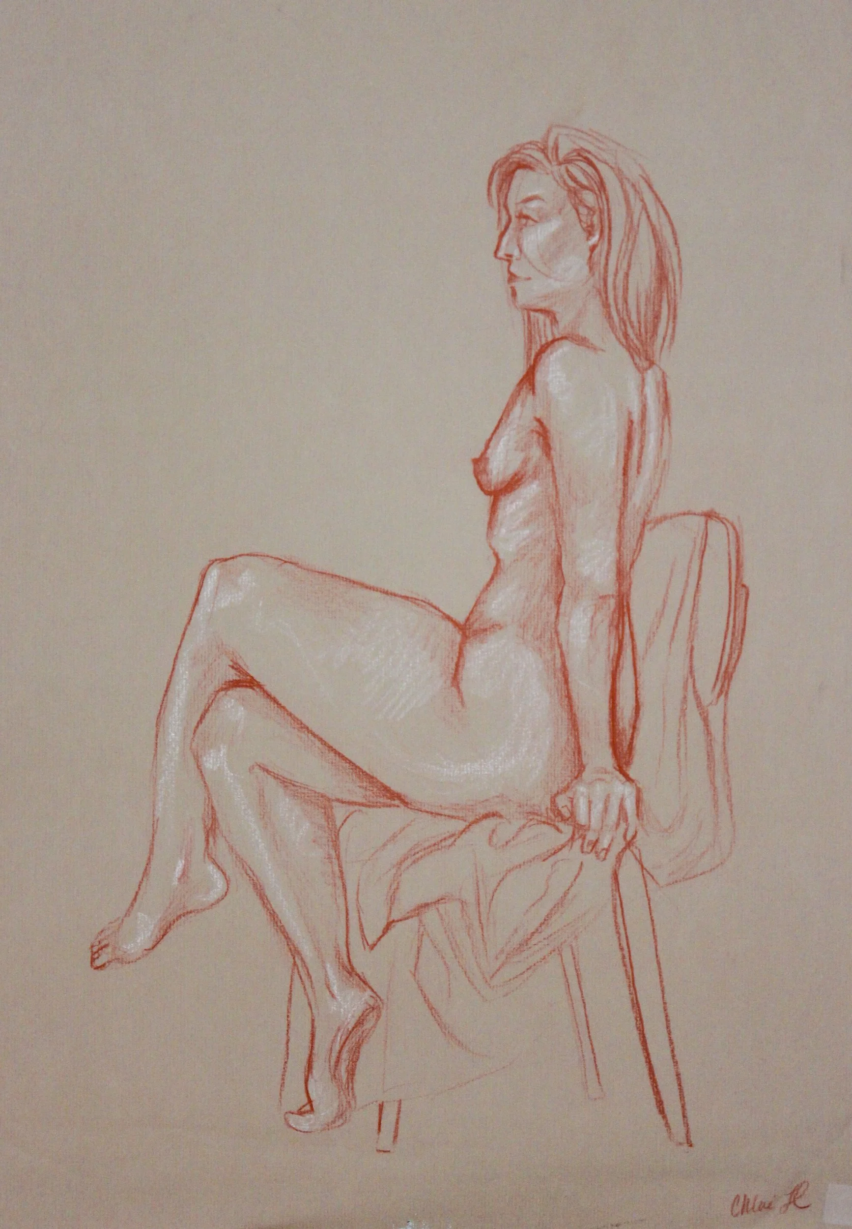 Figure Drawing
