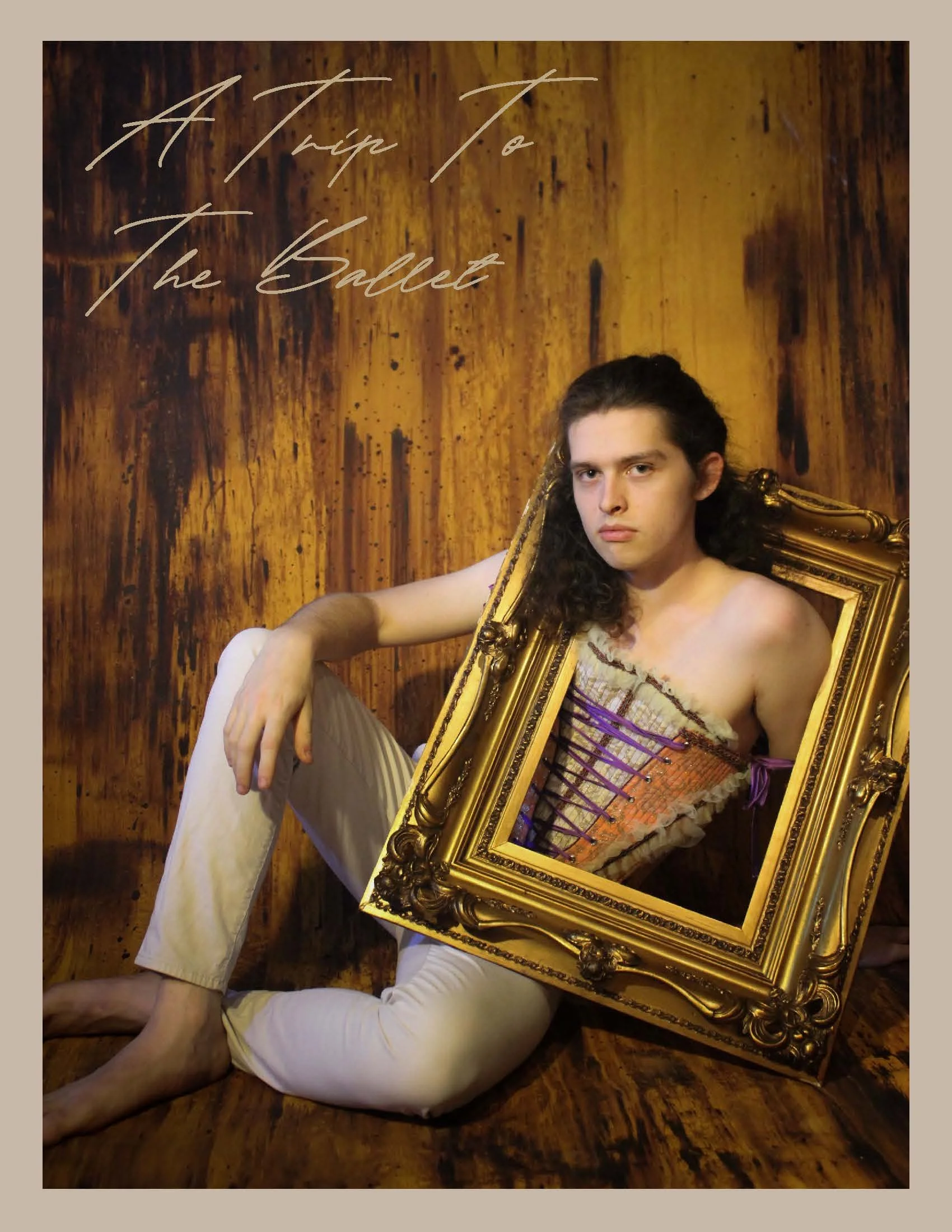 A Trip to the Ballet