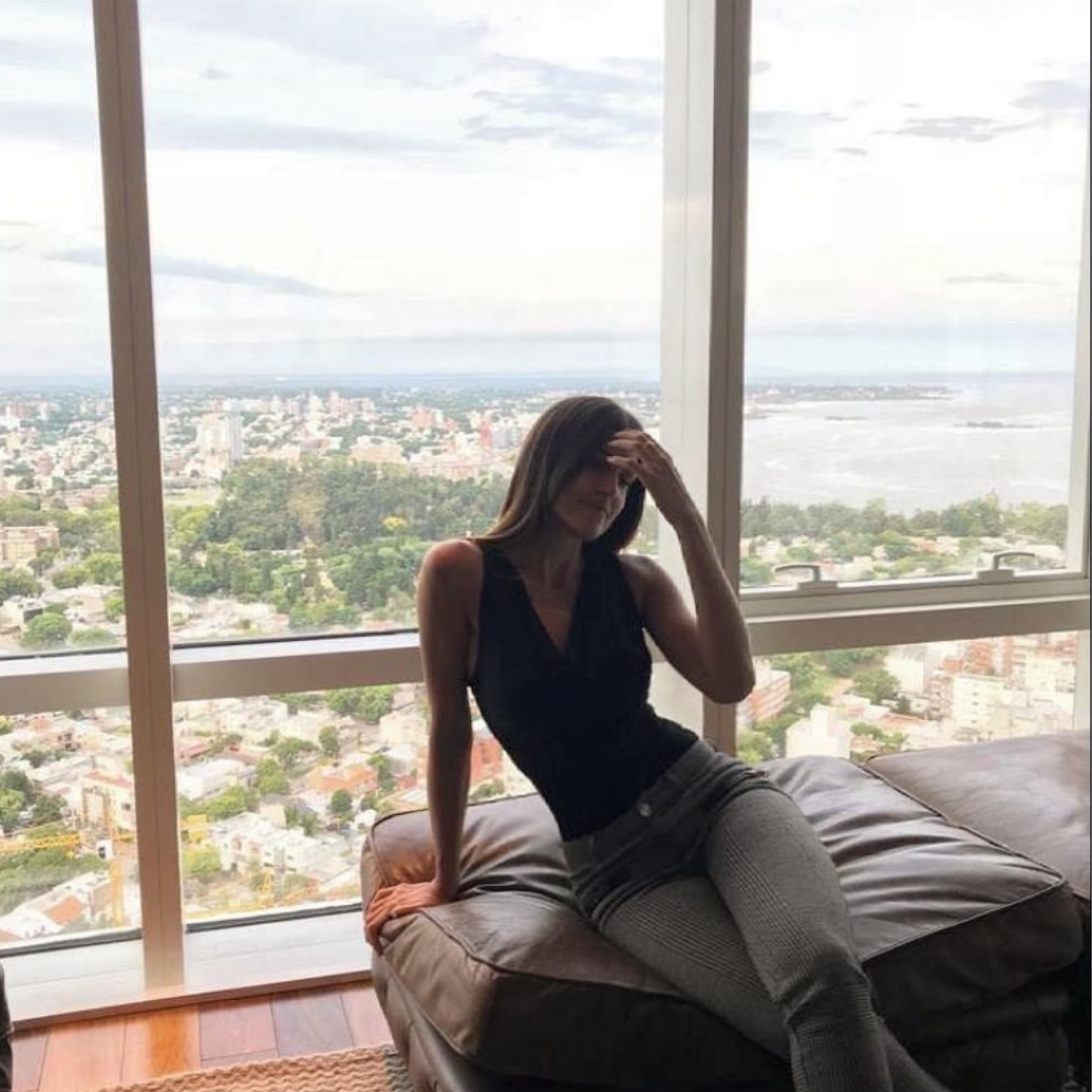 Fátima García Partner DANTE Agency