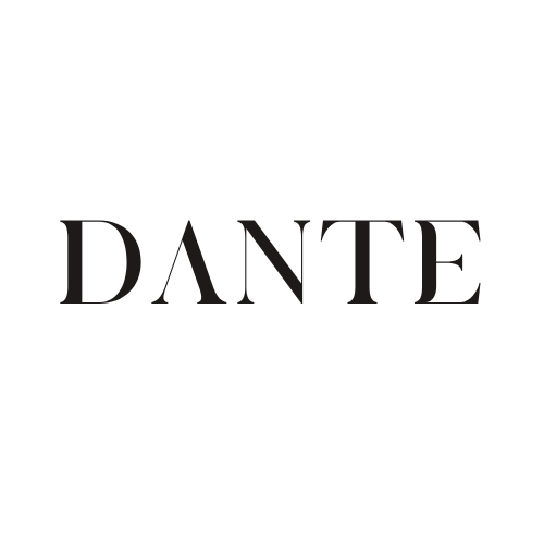 DANTE Brand &amp; Digital Strategy