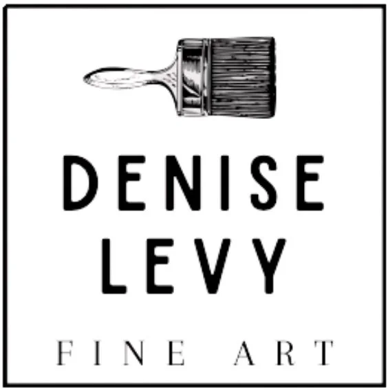Denise Levy Art // Landscape &amp; Floral Painter