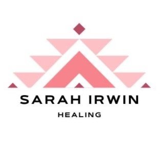 Healing With Sarah