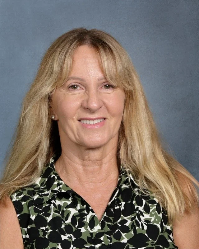 Mrs. Jennifer McDonald